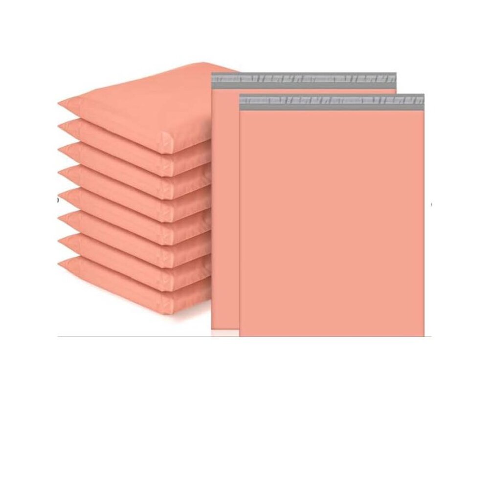 Poly Mailers 19x24 Inch -15 Poly Mailers